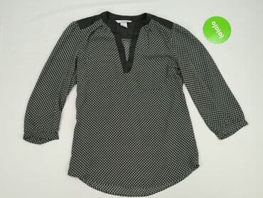 toca boca ubrania h m: H&M, Bluzka damska, rozmiar XS — 3