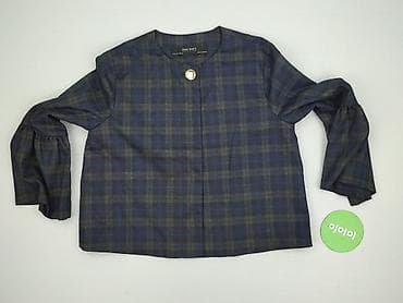 krata: Zara, Bluzka damska, rozmiar S — 3