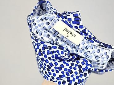 bluzki do spodni: Papaya, Bluzka damska, rozmiar 2XL — 4