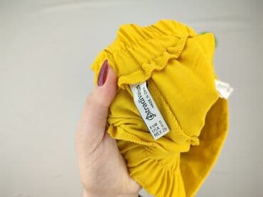 bluzki stradivarius: Stradivarius, Spodnie 3/4 damskie, S — 4