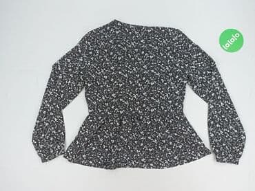 bluzki kopertowe reserved: Sinsay, Жіноча блуза, розмір XS — 3