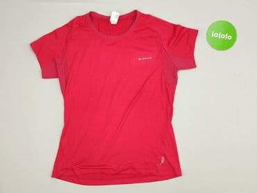 oxylane spodnie: Oxylane, T-shirt damski, rozmiar XS — 2