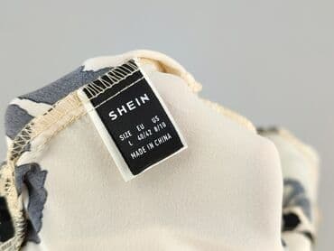 bluzki przezroczyste: Shein, Жіноча блуза, L — 4