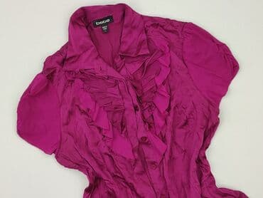 Bebe, Women's blouse, size L at lalafo.pl Bebe, Women's blouse, size L