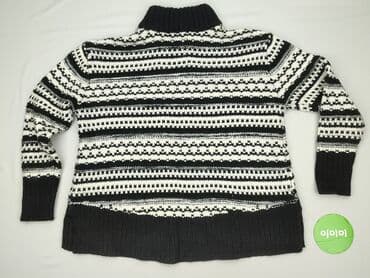 11 degrees bluza: Superdry, Sweter damski, M — 3