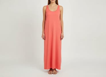 sukienki xxl na lato: Sukienka damska, rozmiar L — 6