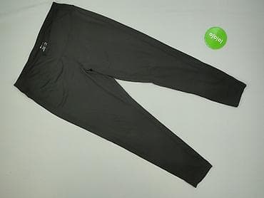 getry jeansowe: Crivit, Legginsy Sportowe damskie, rozmiar L — 2