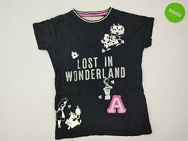 ca koszulki: Disney, T-shirt damski, rozmiar M — 2