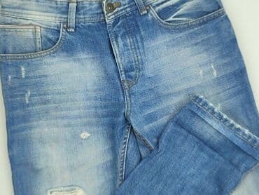 джинси жіночі сінсей: Clockhouse, Jeans for women, size L (EU 40) — 1