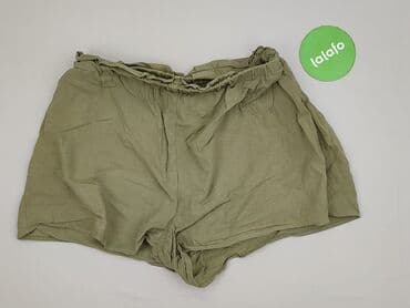 shein spodenki na lato: Shein, Szorty damskie, rozmiar XL — 2