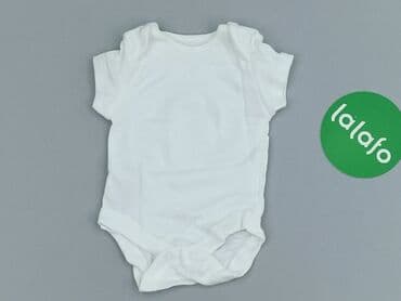 kombinezon zimowy allegro: Body, Primark, 1-3 months, 
condition - Perfect — 2