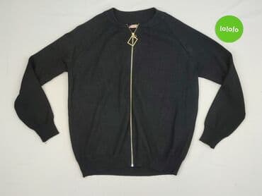 Kardigany: AZAKA Paris, Kardigan damski, rozmiar One size — 2