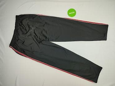 sweter serca: IDENTIC, Spodnie dresowe dla mężczyzn, rozmiar M — 3