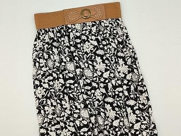 spodnice na lato: Peacocks, Spódnica damska, rozmiar L — 1
