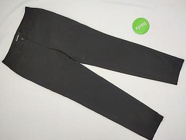 buty bugatti ccc: CAMBIO, Spodnie materiałowe damskie, rozmiar S — 2