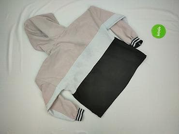 bomberka cropp: Bluza z kapturem damska, rozmiar XL — 3