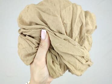 lidl szorty lniane: Spodnie materiałowe damskie, rozmiar S — 4
