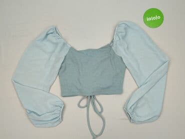 koszulka jedwabna intimissimi: Top damski, rozmiar M — 3