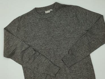 lidl klapki crocs: Livergy, Sweter dla mężczyzn, S — 1