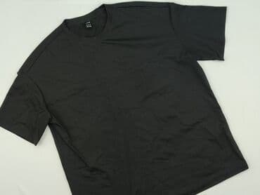 shein bluzki bawełniane: Shein, T-shirt damski, rozmiar S — 3