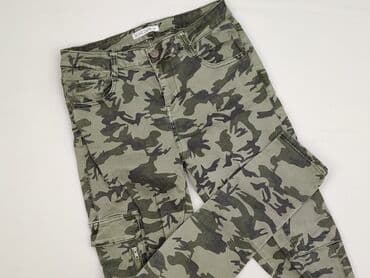 Blind Date, Штани карго жіночі, розмір M