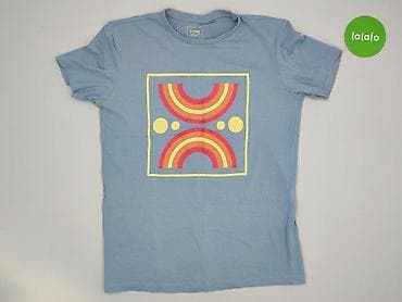 bluza spongebob sinsay: Sinsay, Koszulka dla mężczyzn, rozmiar M — 3