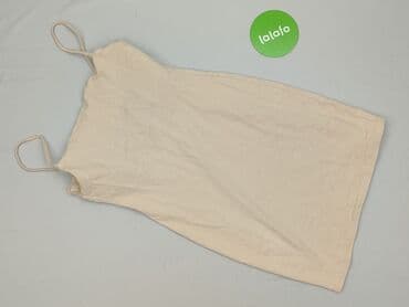 sinsay koszulka basic: Sukienka damska, S — 2