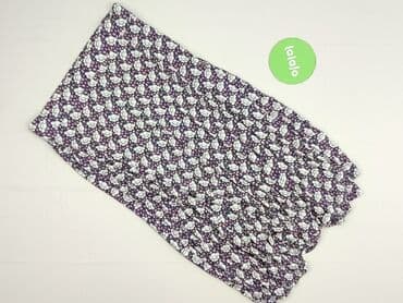 granatowa spódnice midi: Marks & Spencer, Spódnica damska, rozmiar S — 2