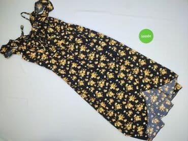 szeroki czerwony pasek do sukienki: Shein, Sukienka damska, S — 3