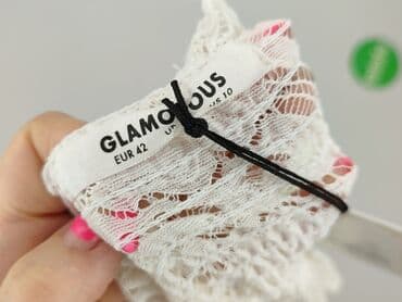 cropp bluzka damska: Glamorous, Bluzka damska, rozmiar XL — 4