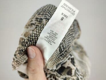 bluzki wężowy wzór: Dorothy Perkins, Bluzka damska, rozmiar S — 5