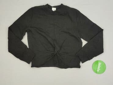 h m krótkie bluzy: H&M, Bluza damska
, rozmiar XS — 3