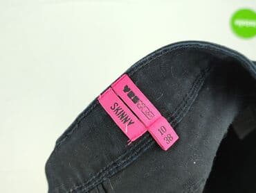 Jeansy: Yessica, Jeansy damskie, rozmiar S — 4