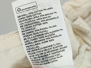 hm halka: H&M, Spódnica damska, rozmiar 2XS — 5