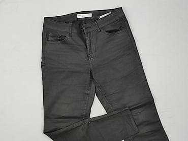Zara, Jeansy damskie, rozmiar S