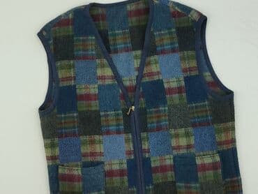Kamizelka damska, rozmiar 4XL