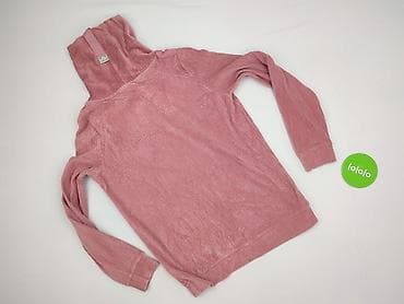 eobuwie bluzy: Gina, Bluza z kapturem damska, rozmiar L — 3
