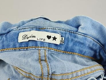denim 1982: Denim Life, Spódnica damska, rozmiar S — 4