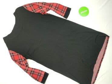 sukienki wieczorowe łódź piotrkowska: Women`s dress, size 3XL (EU 46) — 3