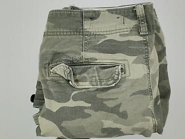 even: Hollister, Szorty dla mężczyzn, rozmiar M — 6