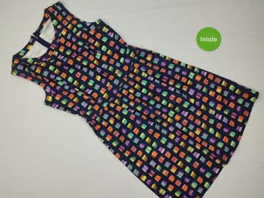 sukienki dla mamy pana młodego 2024: Sukienka damska, rozmiar M — 2