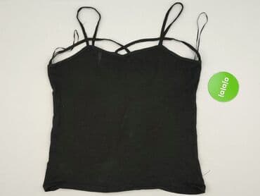 bluzki prazkowane: RAINBOW, Top damski, rozmiar L — 2