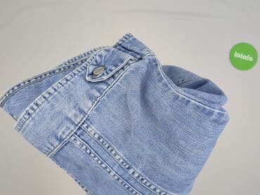 kurtka lacoste zimowa: CAMAIEU, Women`s jeans jacket, XL — 5