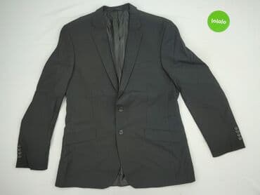 name it kurtka: Marynarka dla mężczyzn, L — 2