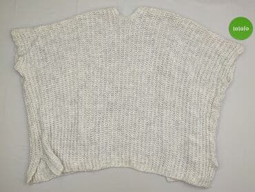 converse buty zimowe: Ponczo damskie, rozmiar One size — 3