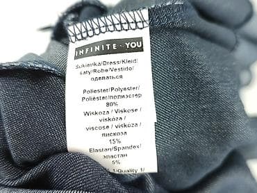 sukienka lv: Infinity Woman, Sukienka damska, rozmiar L — 5