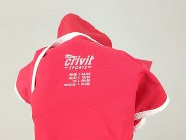 crivit topcool: Crivit Sports, Women`s top, size L — 4
