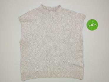 eu 54: Kamizelka damska, rozmiar XL — 2