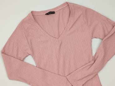 bluzka z cekinami dla dziewczynek: Women's blouse, S at lalafo.pl — 1 bluzka z cekinami dla dziewczynek: Women's blouse, S — 1