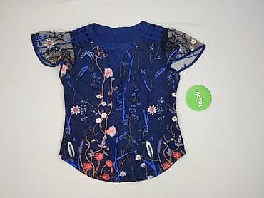 mohito tuniki: Bluzka damska, rozmiar M — 2